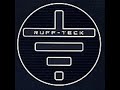 DJ Hidden - Skektics [Ruff Teck]