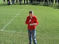 presentacion matias fernandez en villarreal