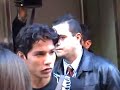 presentacion matias fernandez en villarreal
