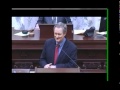 Crapo Addresses Idaho State Legislature