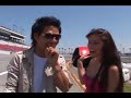Grid Press Day - Lisa &amp; Dai go Drifting 2 of 2 on GT Channel