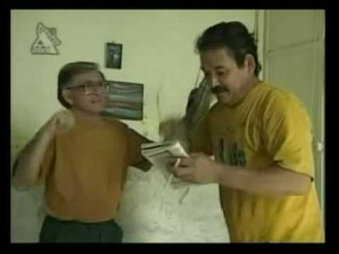 En casa se larga el forro