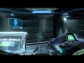 Halo 4 Campaign Walkthrough #1 - Dawn