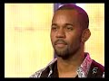OT 2008-Risto Mejide valora a Chipper - Gala 8