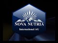 Nova Nutria Event in Wiesloch