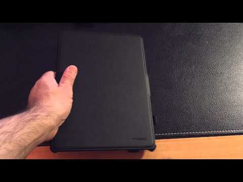 how to fit ipad case
