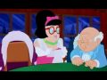 Eight Crazy Nights (2002) Trailer
