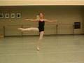 Alys Shee's Fouettes