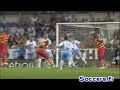 rc strasbourg   rc lens 2 1