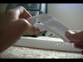 How to make: Ghetto Paper Pistols (GPP)