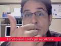 Sept. 24: ActionTeacher-Let's bounce!
