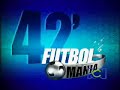 Copa Mustang II 2007, Fecha 7 : Júnior - Once Caldas Resumen Copa Mustang II 2007, Fecha 7 : Júnior - Once Caldas Resumen