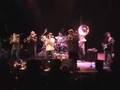 Bonerama - Peaches en Regalia - 7.29.08 - Fox, Boulder