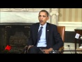 Obama Extends Condolences to Norway Over Bombing