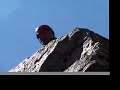 Mount Evans - The Snave