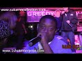 BEANIE SIGEL @ NEDS IN STERLING, VA NOV. 13th (LONG AD)