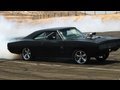 Fast and Furious Reviewed (2009) - Garage419