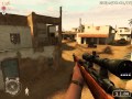 |FoH| Striken ? vs |FoH| Billy - Call of Duty 2 Multyplayer 