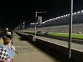 dodge ram 1500 daytona race time