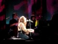 Regina Spektor (Fidelity) vancouver bc nov 2 09 part 1