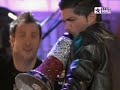 JD Fortune singing Pretty Vegas on Rockstar INXS