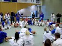 Nacka Dojo Summer Camp