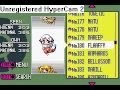 100% english pokemon emerald moemon