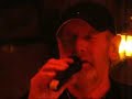 Weschi singt Schneemensch im Tollhaus Weiz