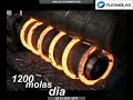 FABRICA DE MOLAS AUTOMOTIVAS - free flv video @ vwatch.tv