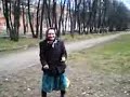 Tehno Grandmother