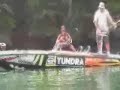 Mike Iaconelli Bass Fishing