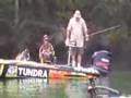 Mike Iaconelli Bass Fishing