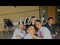 My First Vlog!