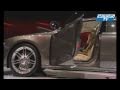 Audi A7 Sportback Paris Motorshow 2010