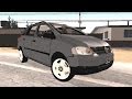 Volkswagen Suran для GTA San Andreas видео 1