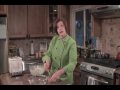 Irish Soda Bread by Chef Ellie Espo