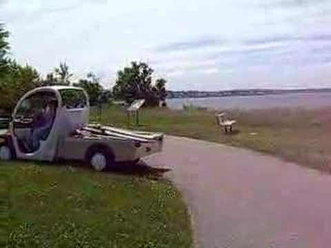 Boston Harbor's Nut Island blooms in ...