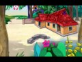 Bengali Cartoon Series - Chand Mamar Mon Kharap - Chotto Amra Shishu - Bengali Kid Song