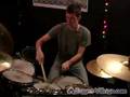 Drum Less...