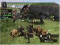 The power of 3 hunting horns