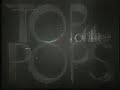 b/w Opening Titles 1970