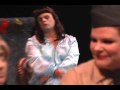 Burien Little Theatre / Christmas with the Crawfords