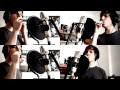 Michael Jackson - Wanna Be Startin' Somethin' (cover by Ein Astronaut) - Thriller