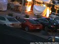 Ferrari F430 F1 Start Up and Drive By