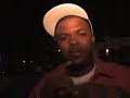 Chamillionaire homies pull they Slabs out @ Roxy in Houston