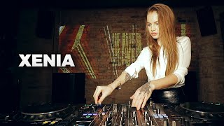 Xenia - Live @ Radio Intense Kyiv, March 2020