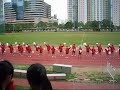 06-07 MYC CHEERING TEAM-4A RED ARMY 06-07 MYC CHEERING TEAM-4A RED ARMY