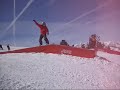 Snowboarding Falls - Greatest Eats