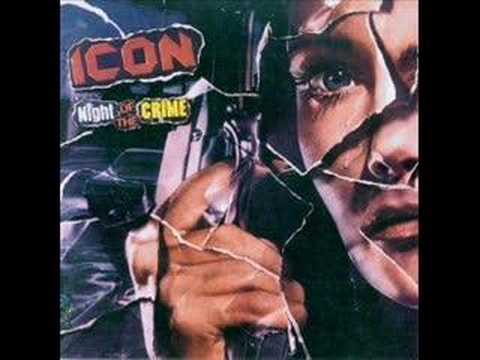 Icon - Danger Calling