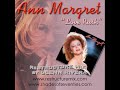 ann margret is the darling of the 60's movie screen. many of her film roles included her sensual and determined vocals. in 1979, disco music was very honored to welcome margret onto the dance floors with her disco debut, 